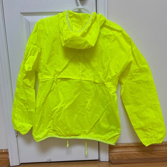Packable K-Way Jacket - Picture 2 of 6